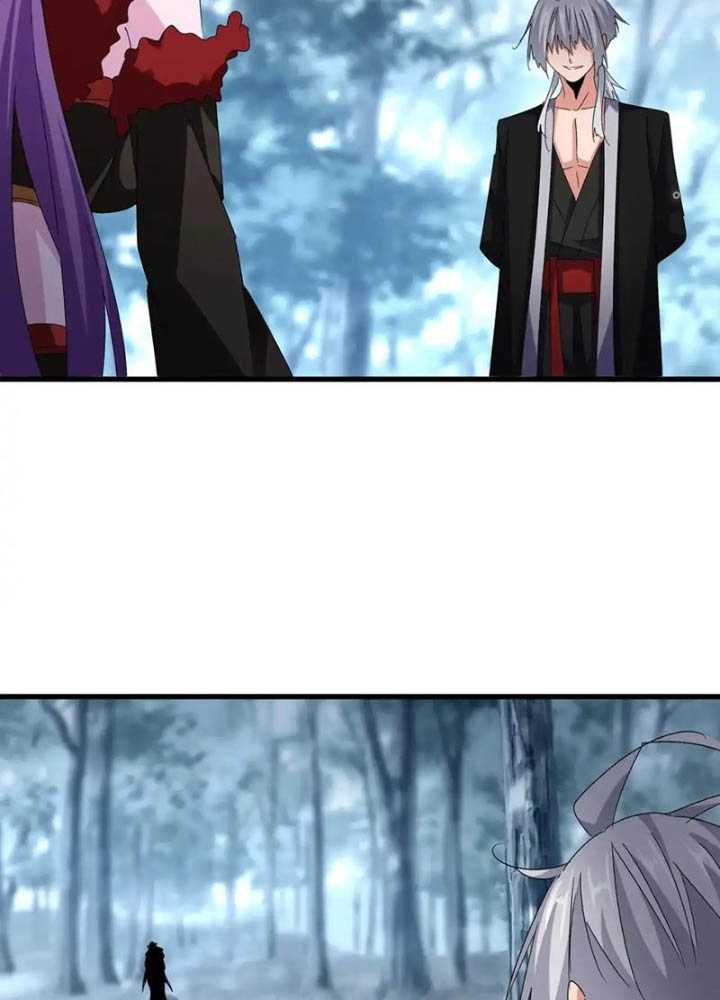 Đại Quản Gia Là Ma Hoàng Chap 575 - Next Chap 576