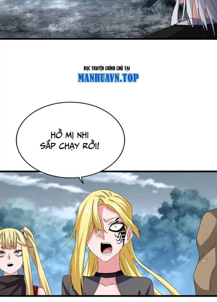 Đại Quản Gia Là Ma Hoàng Chap 575 - Next Chap 576