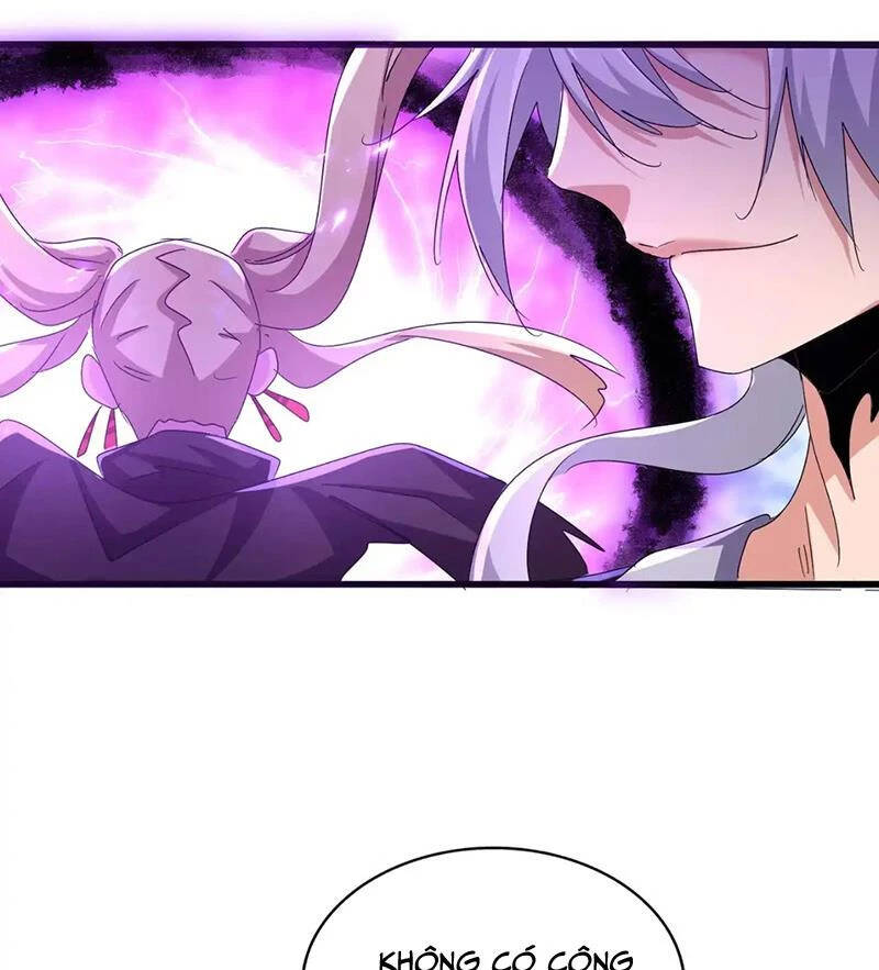 Đại Quản Gia Là Ma Hoàng Chap 578 - Next Chap 579