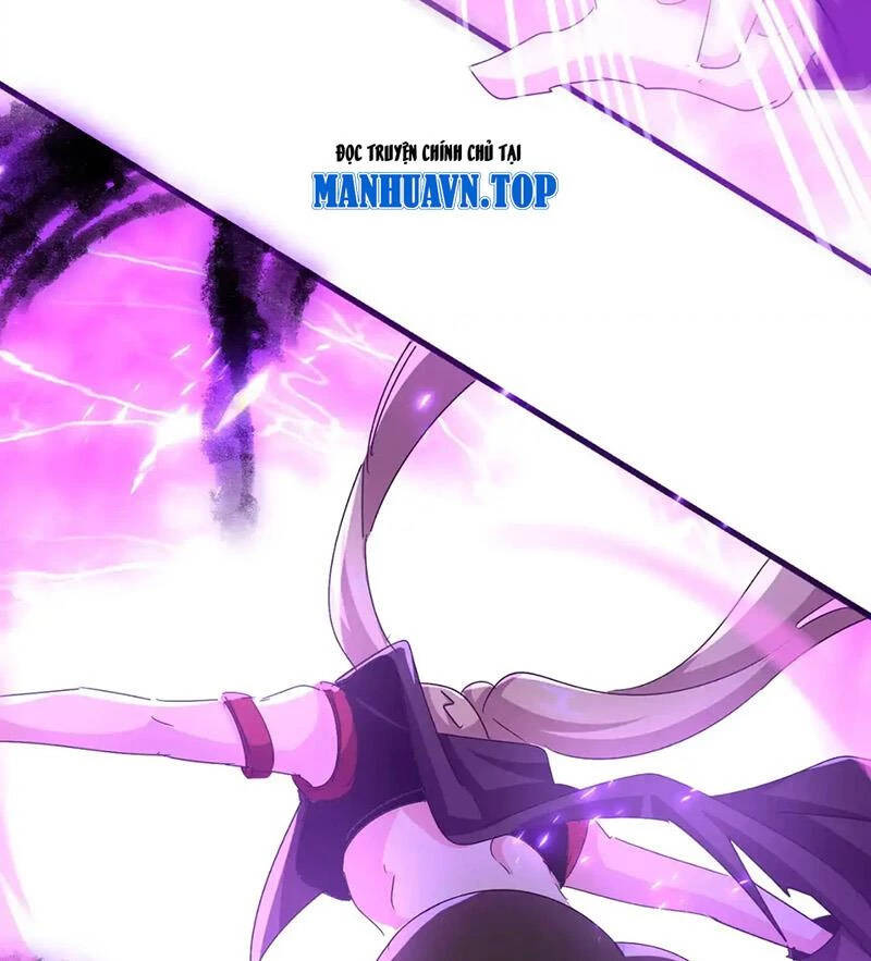 Đại Quản Gia Là Ma Hoàng Chap 578 - Next Chap 579