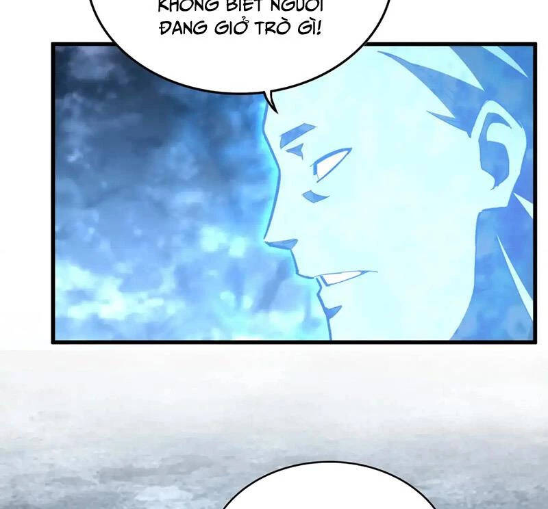 Đại Quản Gia Là Ma Hoàng Chap 578 - Next Chap 579