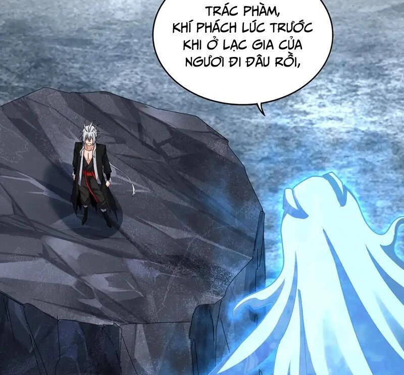 Đại Quản Gia Là Ma Hoàng Chap 578 - Next Chap 579