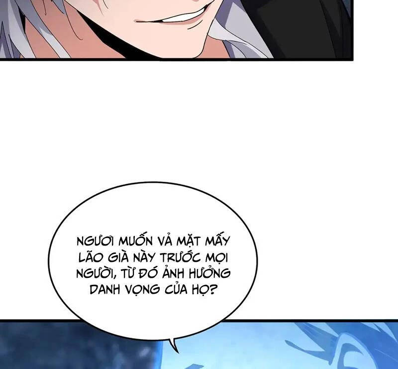 Đại Quản Gia Là Ma Hoàng Chap 578 - Next Chap 579