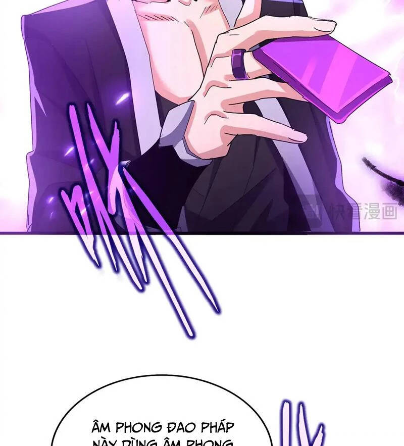 Đại Quản Gia Là Ma Hoàng Chap 578 - Next Chap 579