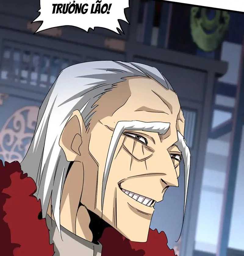 Đại Quản Gia Là Ma Hoàng Chap 579 - Next Chap 580