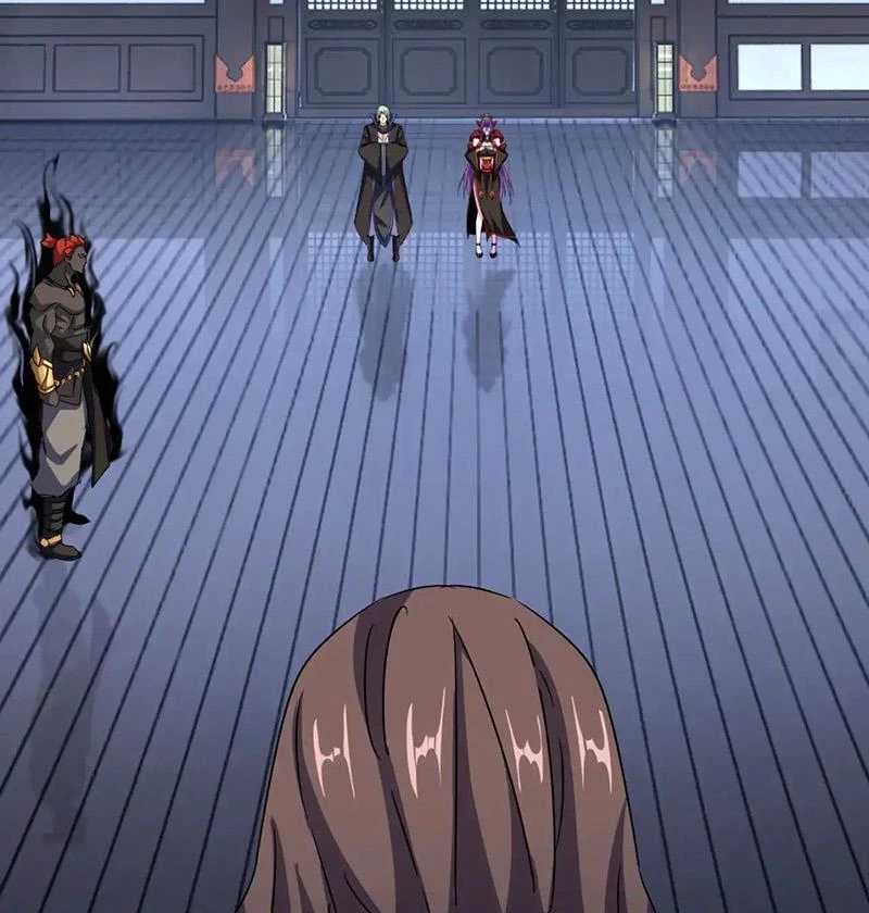 Đại Quản Gia Là Ma Hoàng Chap 579 - Next Chap 580