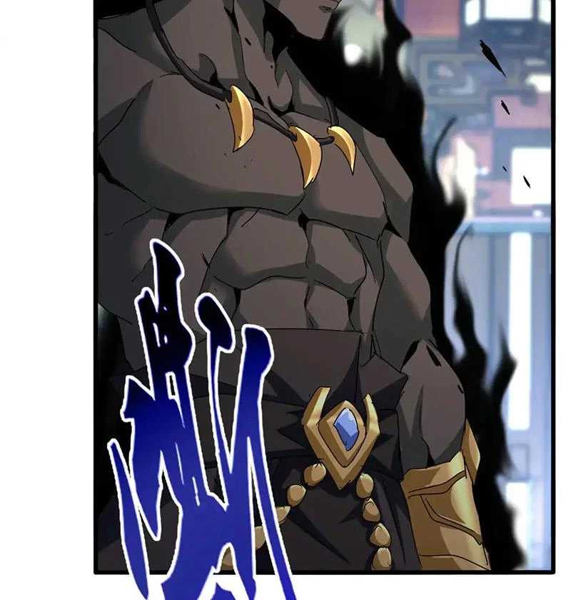 Đại Quản Gia Là Ma Hoàng Chap 579 - Next Chap 580