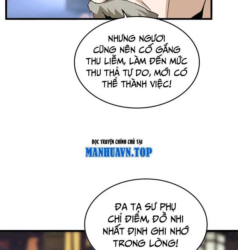 Đại Quản Gia Là Ma Hoàng Chap 579 - Next Chap 580