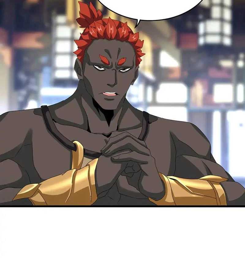 Đại Quản Gia Là Ma Hoàng Chap 579 - Next Chap 580