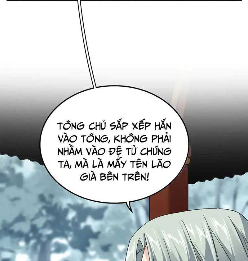 Đại Quản Gia Là Ma Hoàng Chap 579 - Next Chap 580