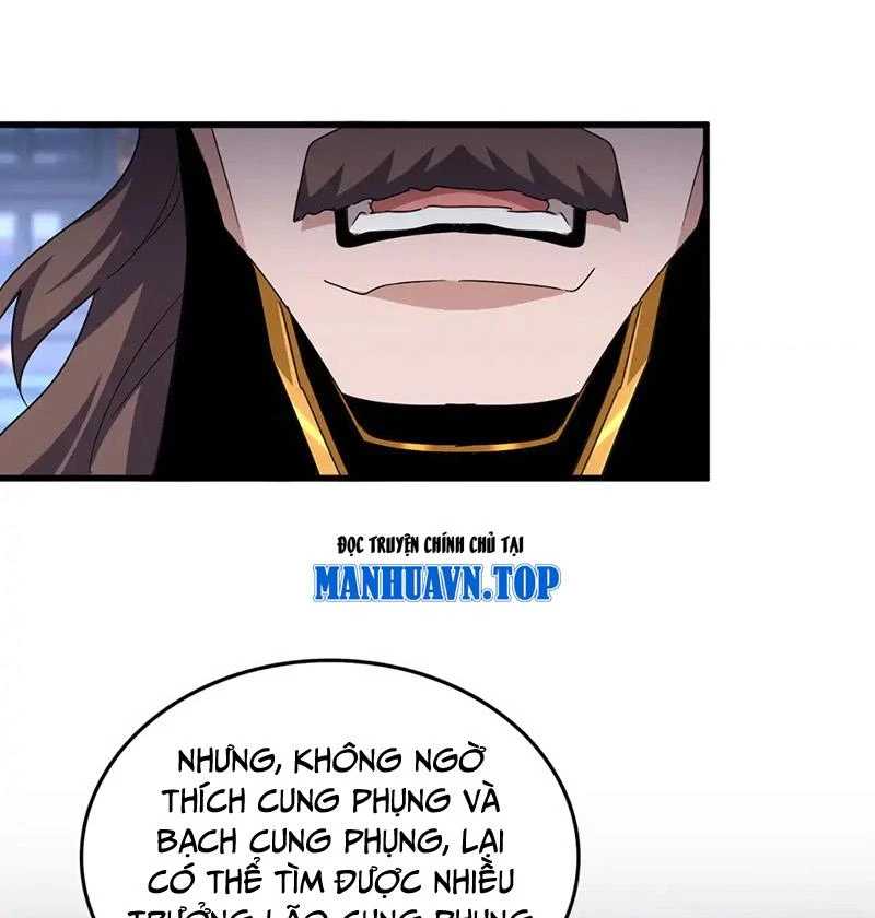 Đại Quản Gia Là Ma Hoàng Chap 579 - Next Chap 580