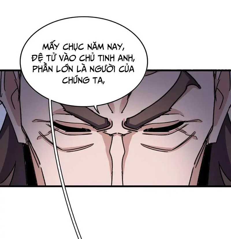 Đại Quản Gia Là Ma Hoàng Chap 579 - Next Chap 580