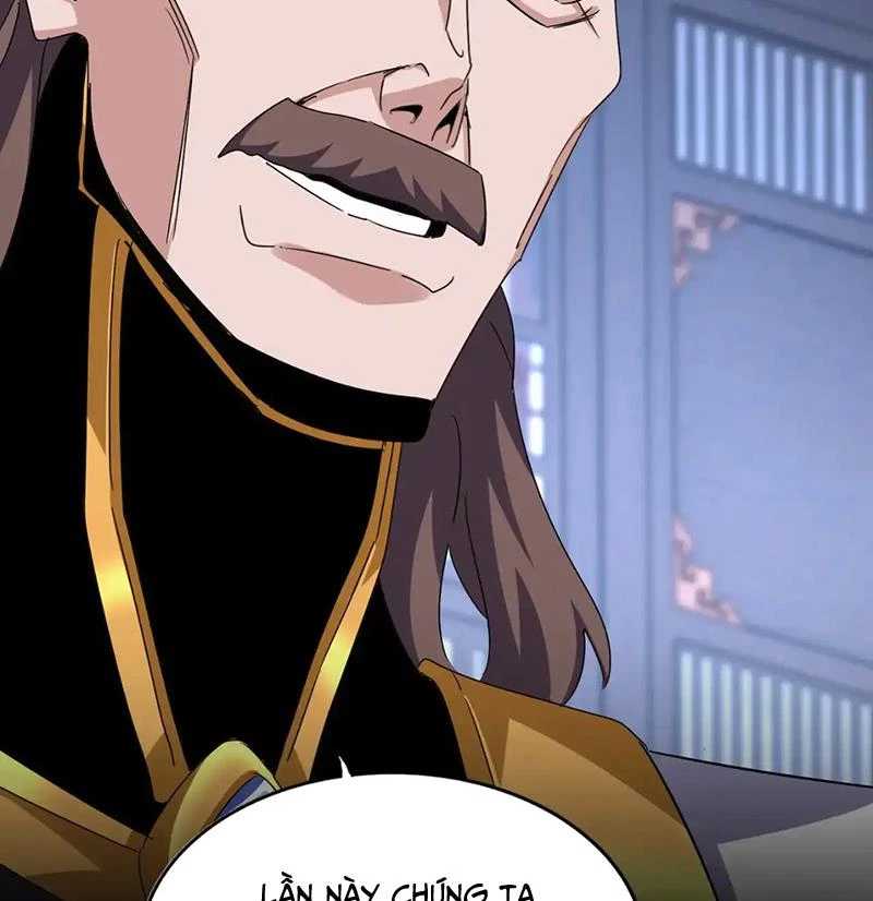 Đại Quản Gia Là Ma Hoàng Chap 579 - Next Chap 580