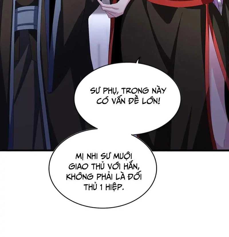 Đại Quản Gia Là Ma Hoàng Chap 579 - Next Chap 580