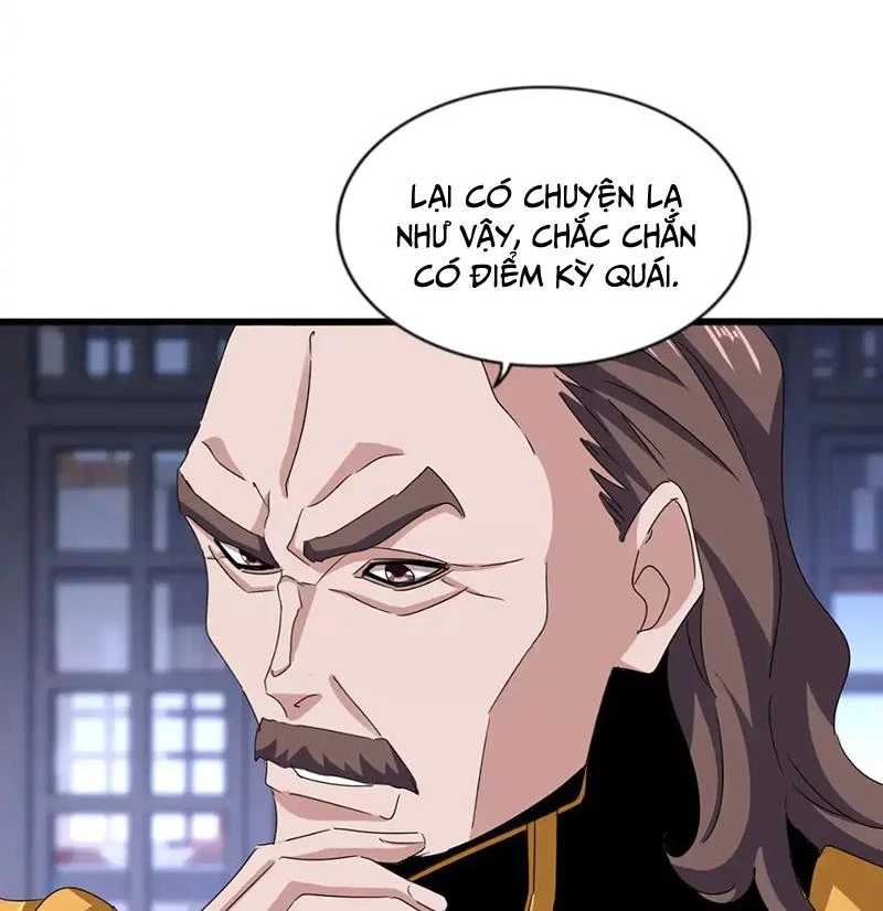 Đại Quản Gia Là Ma Hoàng Chap 579 - Next Chap 580