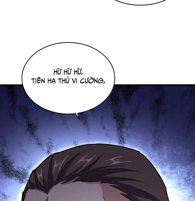 Đại Quản Gia Là Ma Hoàng Chap 579 - Next Chap 580