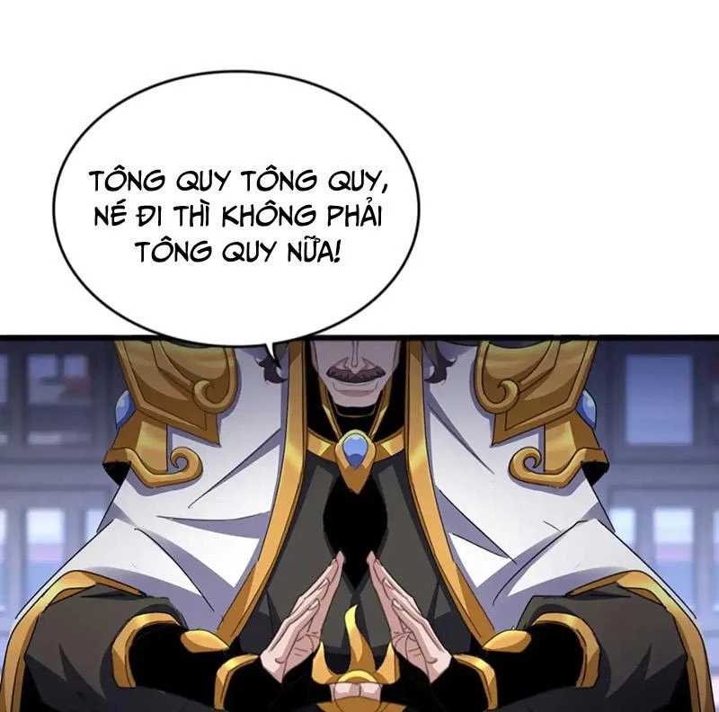 Đại Quản Gia Là Ma Hoàng Chap 579 - Next Chap 580