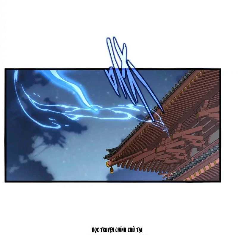 Đại Quản Gia Là Ma Hoàng Chap 579 - Next Chap 580