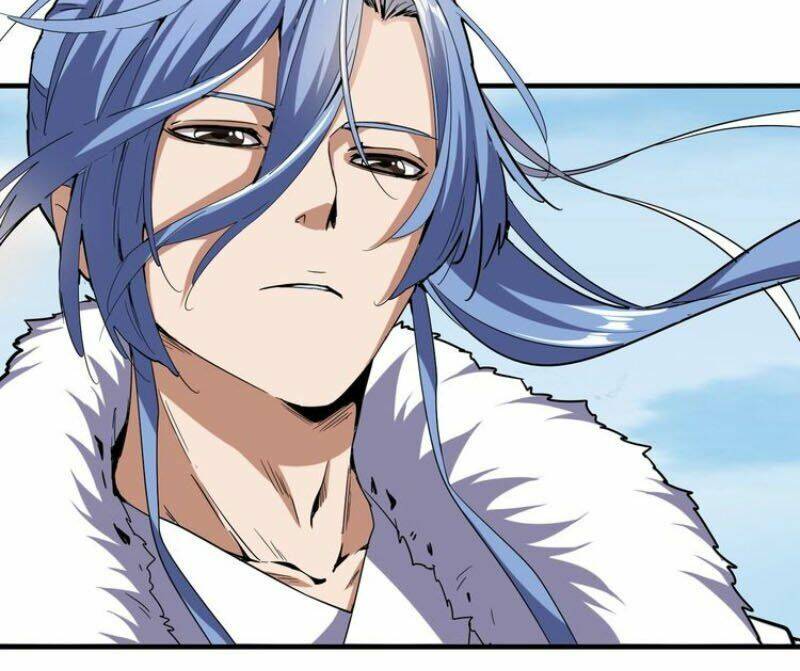 Đại Quản Gia Là Ma Hoàng Chap 58 - Next Chap 59