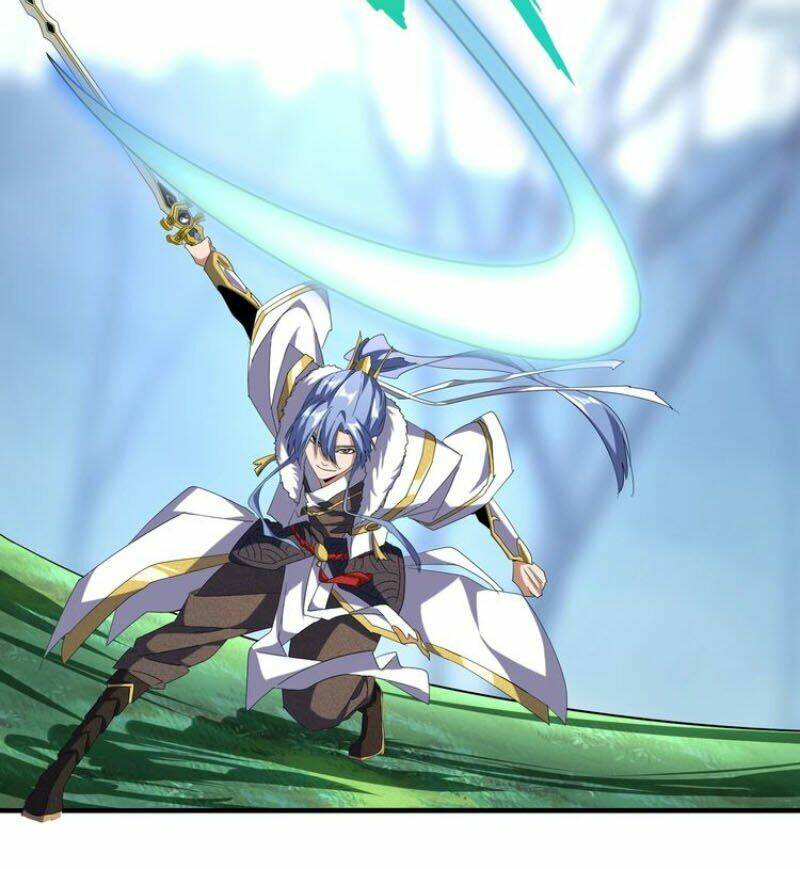 Đại Quản Gia Là Ma Hoàng Chap 58 - Next Chap 59