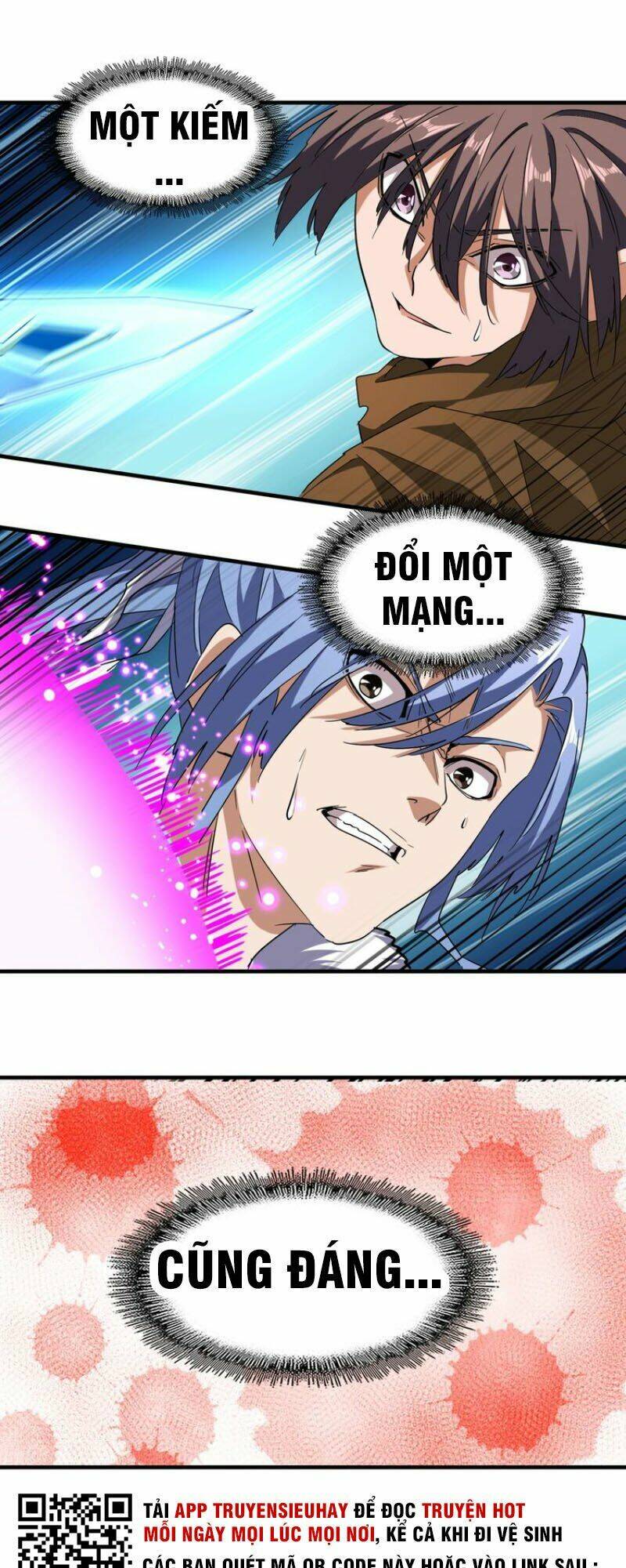 Đại Quản Gia Là Ma Hoàng Chap 58 - Next Chap 59