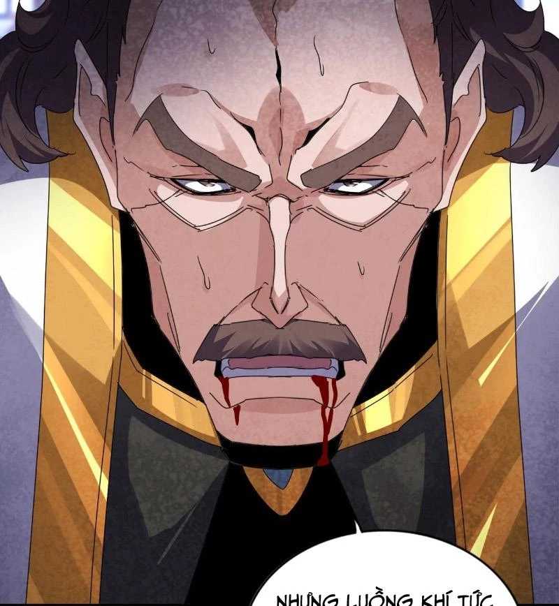 Đại Quản Gia Là Ma Hoàng Chap 580 - Next Chap 581