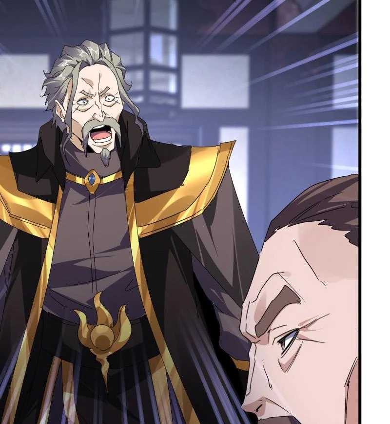 Đại Quản Gia Là Ma Hoàng Chap 580 - Next Chap 581