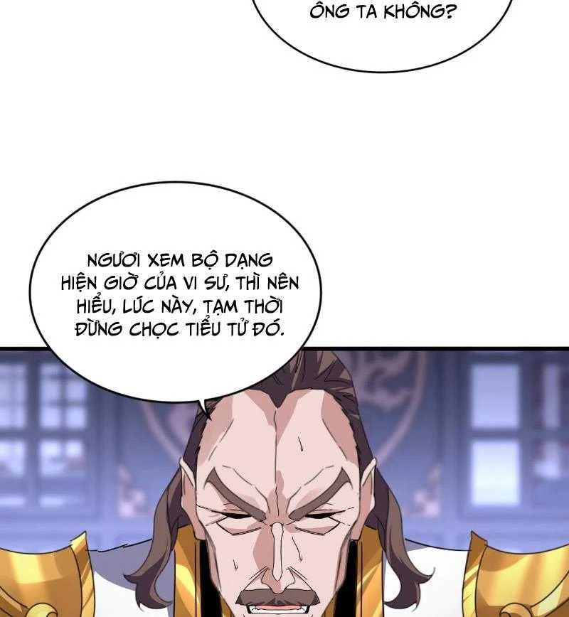 Đại Quản Gia Là Ma Hoàng Chap 580 - Next Chap 581