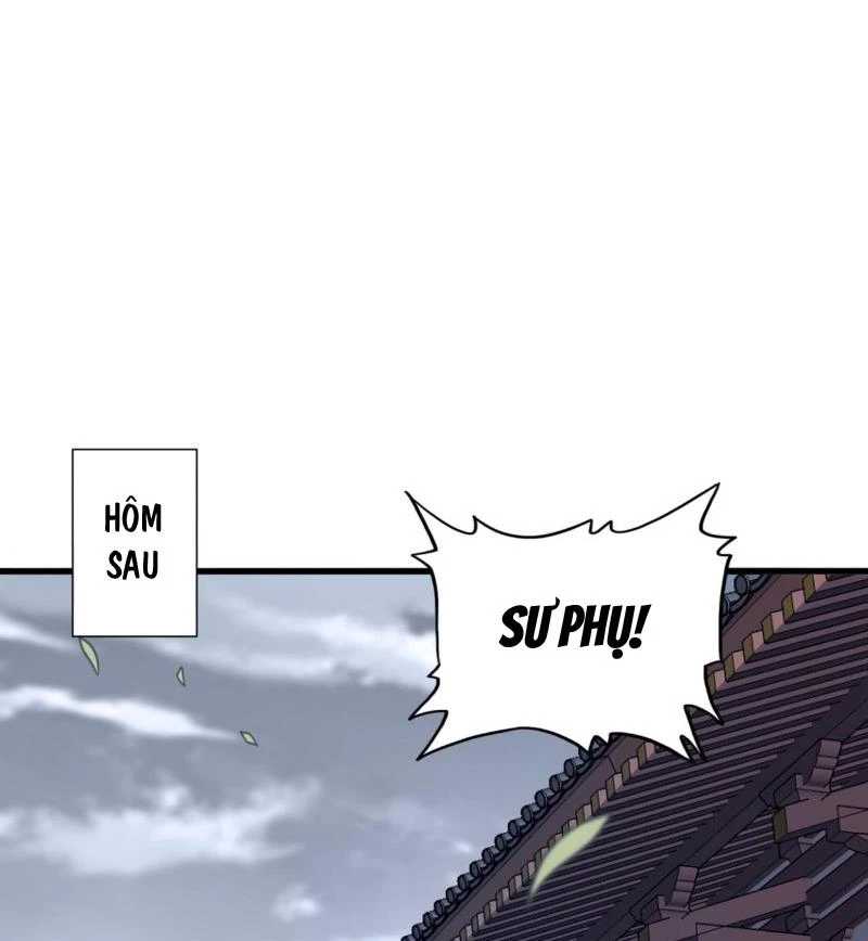 Đại Quản Gia Là Ma Hoàng Chap 580 - Next Chap 581