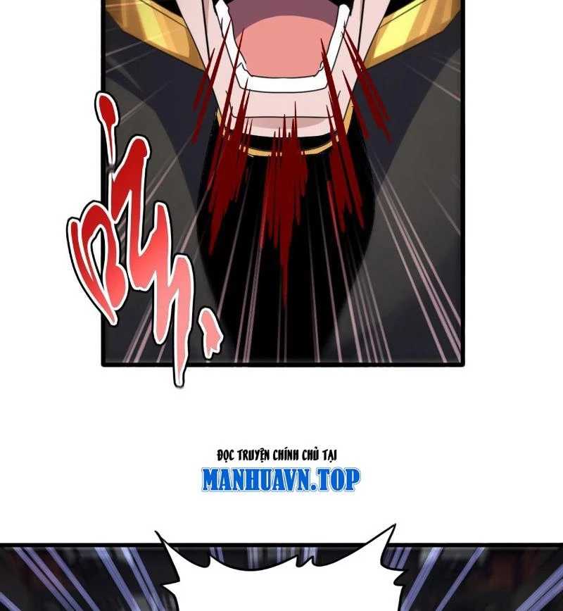 Đại Quản Gia Là Ma Hoàng Chap 580 - Next Chap 581