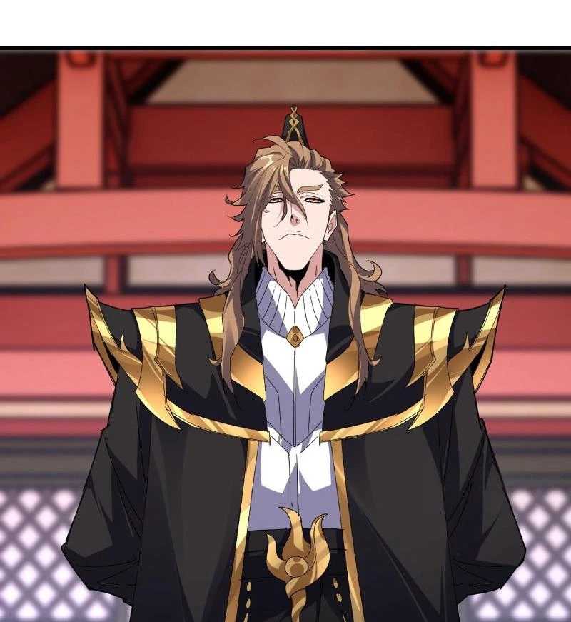 Đại Quản Gia Là Ma Hoàng Chap 580 - Next Chap 581