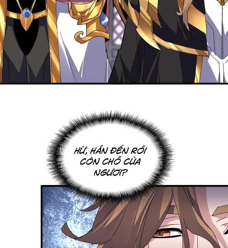 Đại Quản Gia Là Ma Hoàng Chap 580 - Next Chap 581