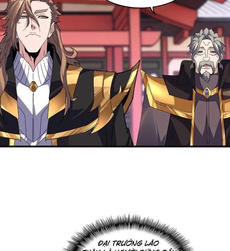 Đại Quản Gia Là Ma Hoàng Chap 580 - Next Chap 581