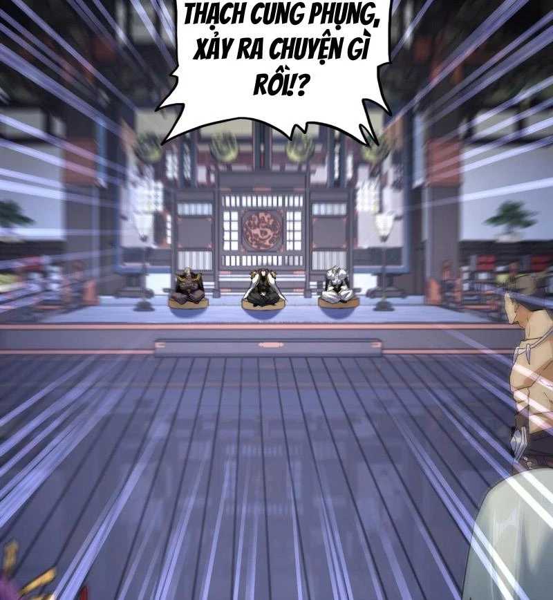 Đại Quản Gia Là Ma Hoàng Chap 580 - Next Chap 581