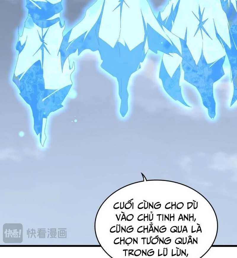 Đại Quản Gia Là Ma Hoàng Chap 580 - Next Chap 581