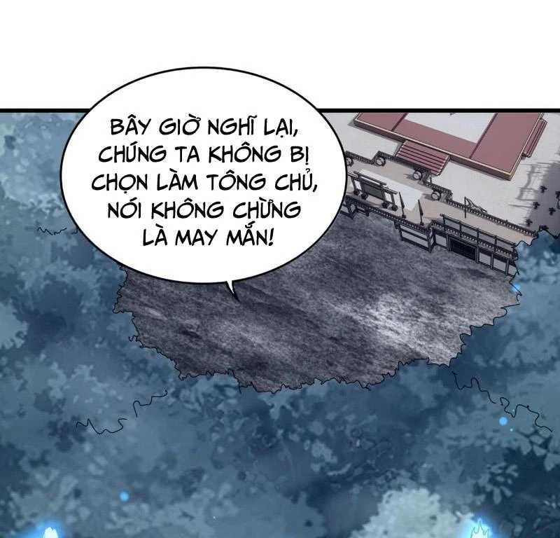 Đại Quản Gia Là Ma Hoàng Chap 580 - Next Chap 581
