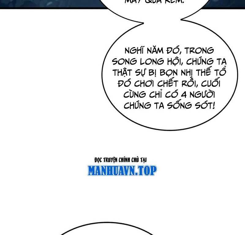 Đại Quản Gia Là Ma Hoàng Chap 580 - Next Chap 581