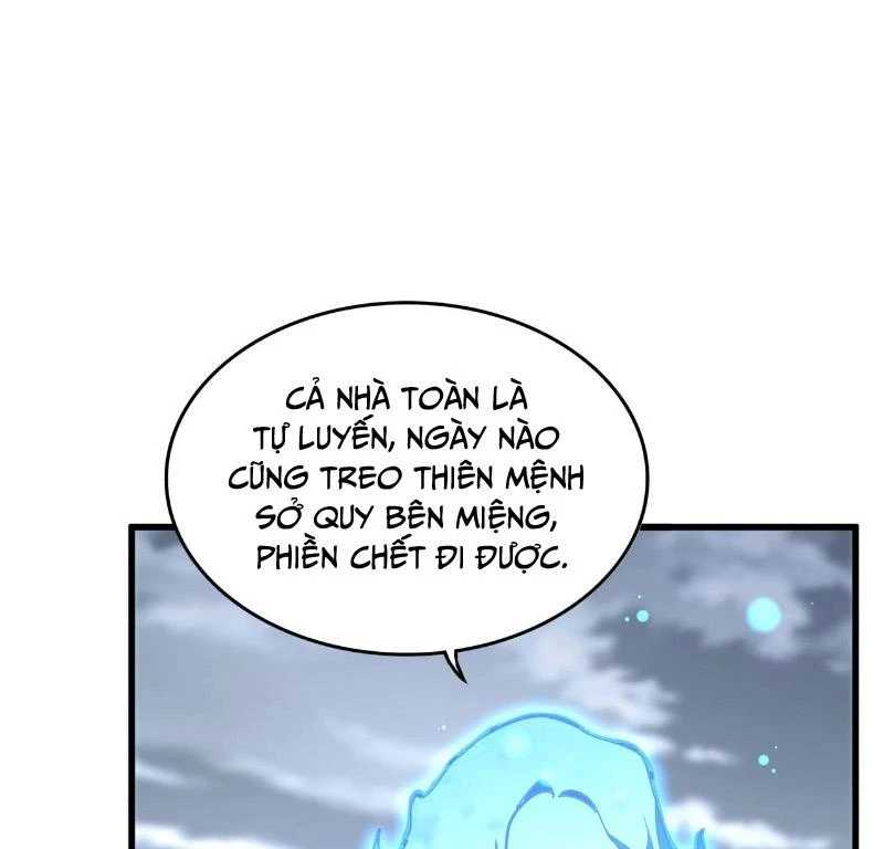 Đại Quản Gia Là Ma Hoàng Chap 580 - Next Chap 581