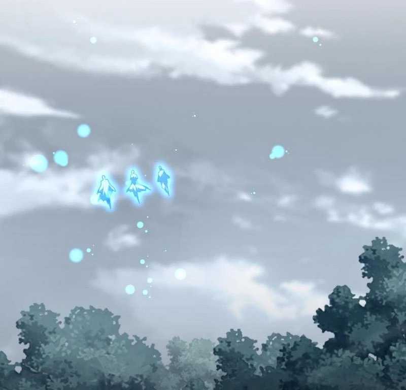 Đại Quản Gia Là Ma Hoàng Chap 580 - Next Chap 581