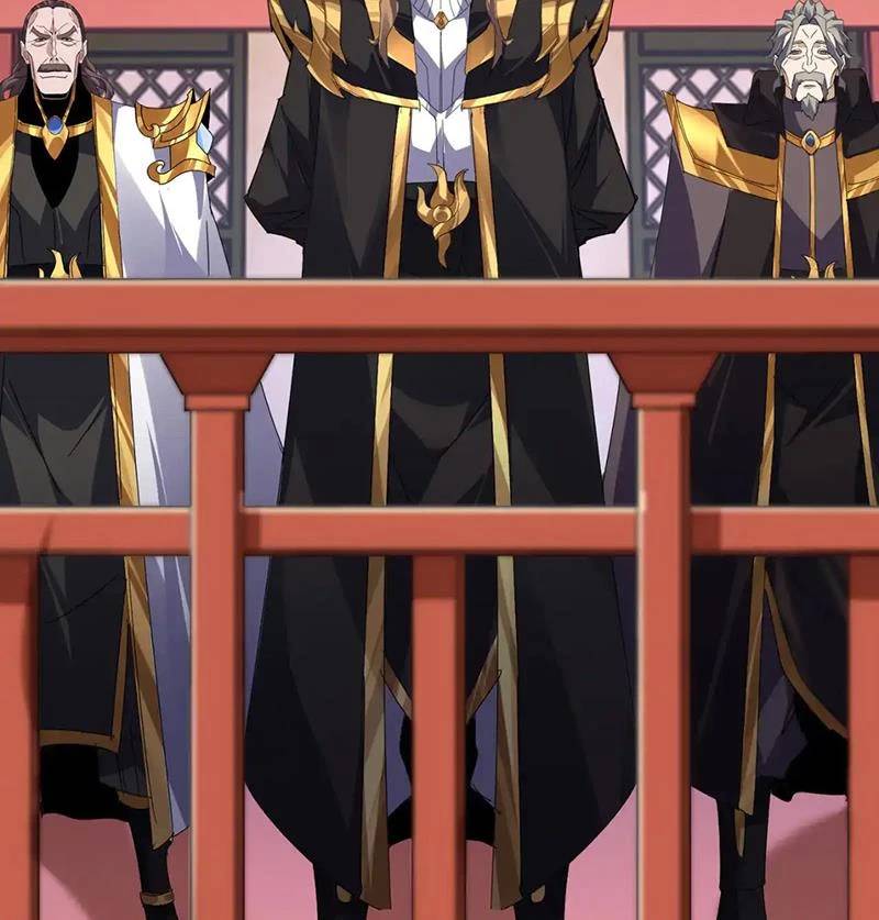 Đại Quản Gia Là Ma Hoàng Chap 581 - Next Chap 582