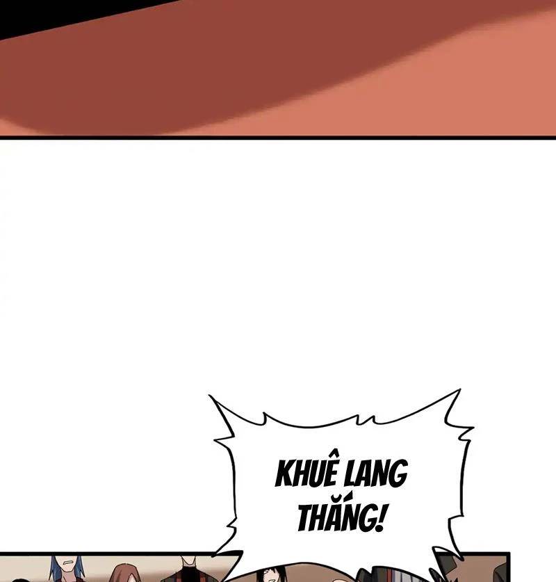 Đại Quản Gia Là Ma Hoàng Chap 581 - Next Chap 582