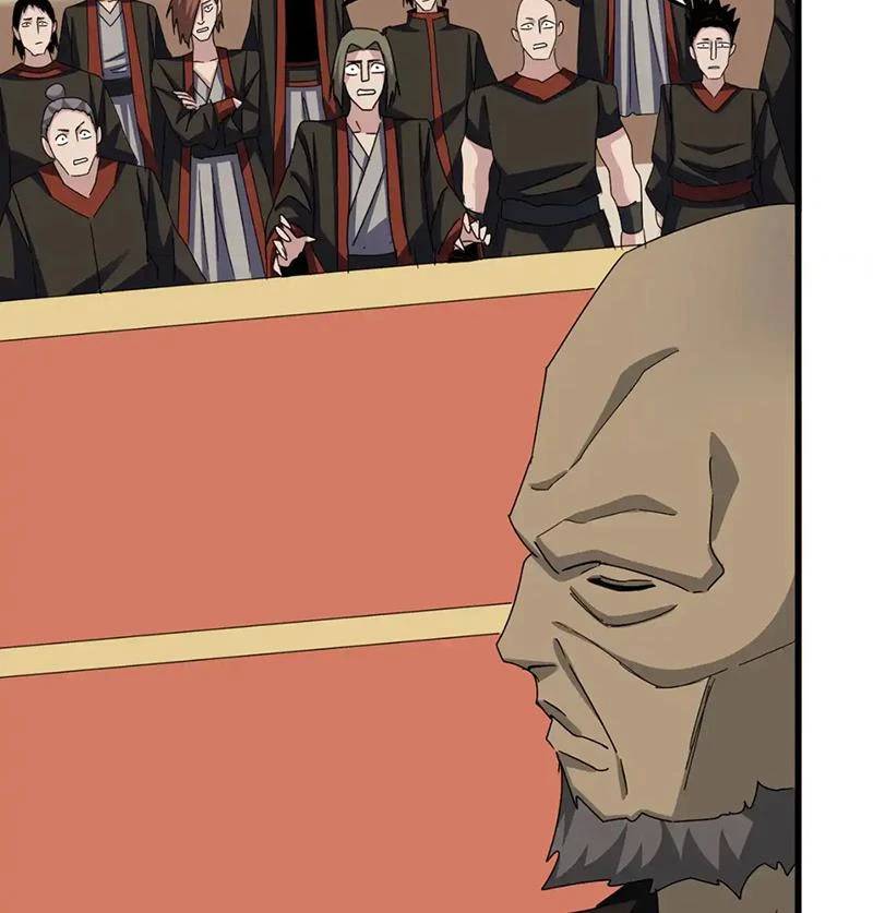 Đại Quản Gia Là Ma Hoàng Chap 581 - Next Chap 582