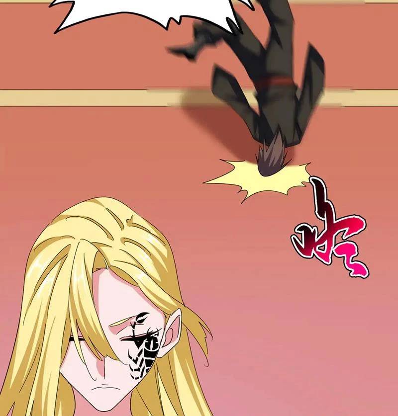 Đại Quản Gia Là Ma Hoàng Chap 581 - Next Chap 582