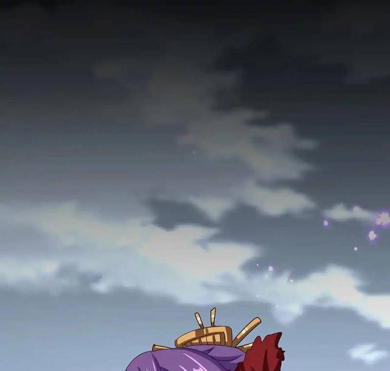 Đại Quản Gia Là Ma Hoàng Chap 581 - Next Chap 582