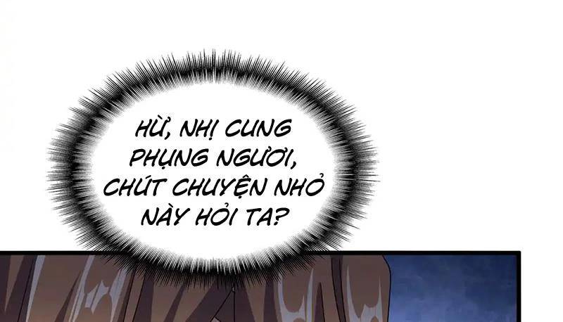 Đại Quản Gia Là Ma Hoàng Chap 582 - Next Chap 583