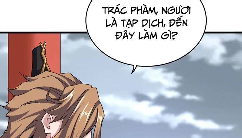 Đại Quản Gia Là Ma Hoàng Chap 582 - Next Chap 583