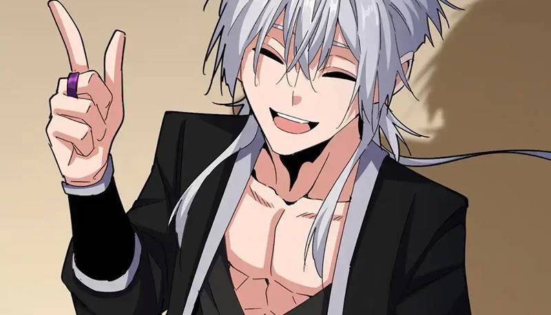 Đại Quản Gia Là Ma Hoàng Chap 582 - Next Chap 583