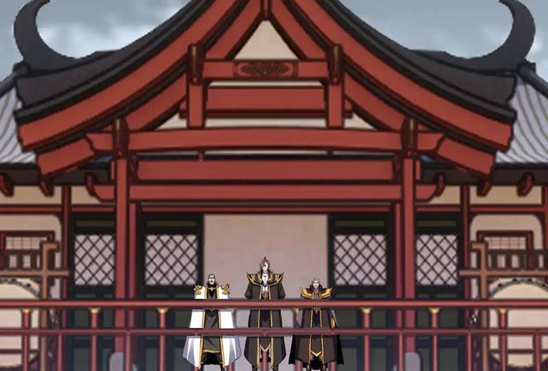 Đại Quản Gia Là Ma Hoàng Chap 582 - Next Chap 583