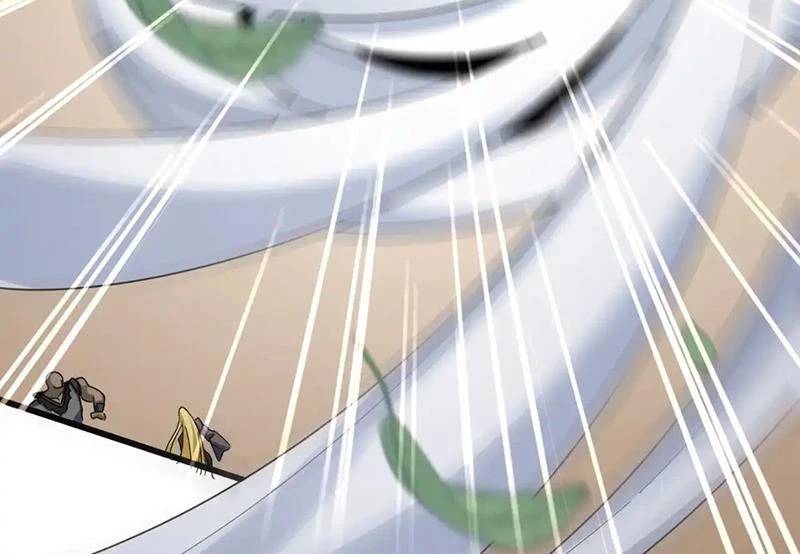 Đại Quản Gia Là Ma Hoàng Chap 582 - Next Chap 583