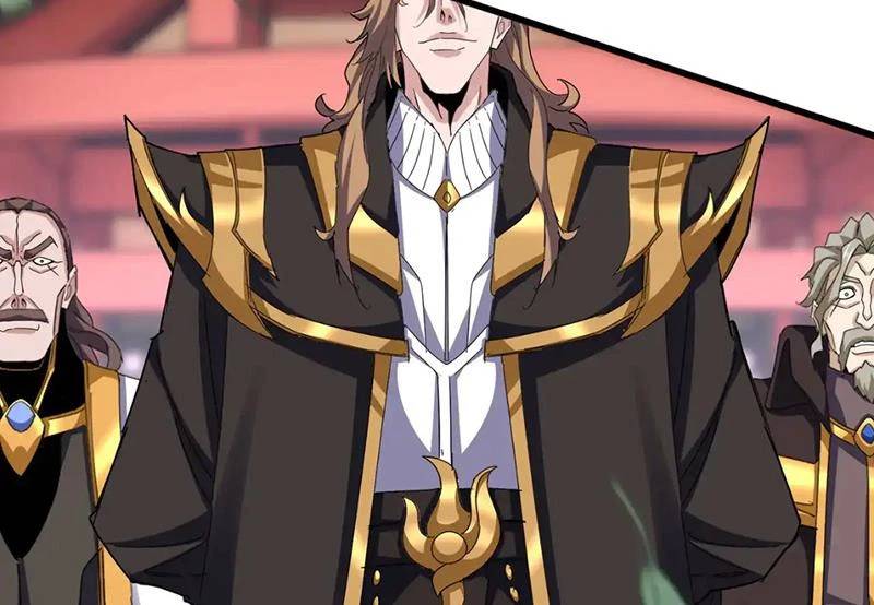 Đại Quản Gia Là Ma Hoàng Chap 582 - Next Chap 583